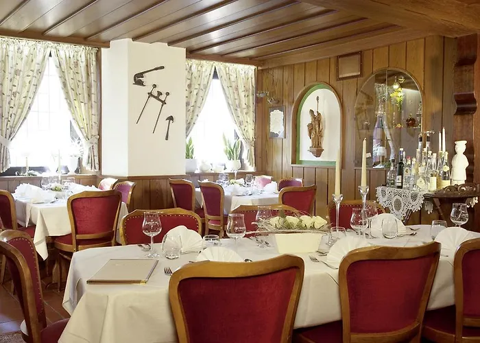 Estalagem Alte Weinschaenke *