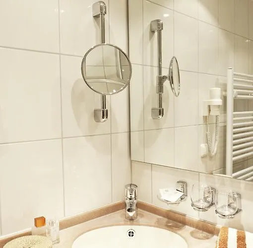 Alte Weinschaenke Estalagem *