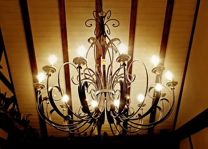 Estalagem Alte Weinschaenke